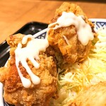 Yoshinoya - 