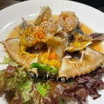 韓国料理 金家 - 