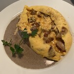 ビストロ オム - 