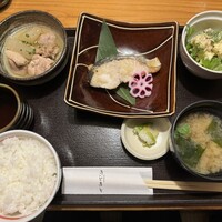 別邸 きときと -  別邸 きときと -