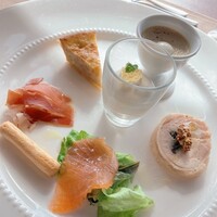 アーティスト カフェ - 