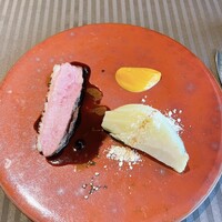 IL PINOLO 銀座 - 