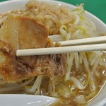 今を粋ろ - 今を粋ろ・ラーメン チャーシュー（2013.12）