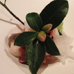 味乃 じゃんぼ - 【2013年11月23日一人訪問】　いつも美味しいお刺身