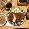 Atsugiri Tonkatsu Yoshihei - 