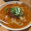 中華料理 長安刀削麺
