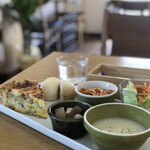 カチコチカフェ - 