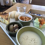 カチコチカフェ - 