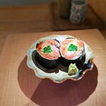 Sushi Fukuduka - 