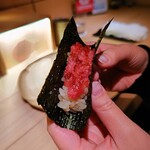 Sushi Fukuduka - 