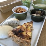カチコチカフェ - 