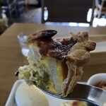 カチコチカフェ - 