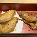 鳥開総本家  - 