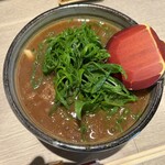 Kitashinchi Udon Yabuya - 