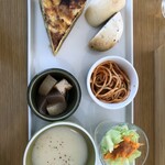カチコチカフェ - 