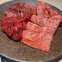 Yakiniku BarBies - 