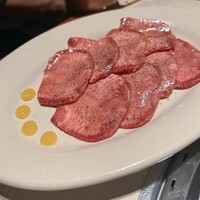 Yakiniku BarBies - 