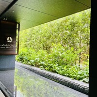 ヌーヴェル・エポック ホテルオークラ京都岡崎別邸 - 【外観】入り口