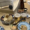 寿司トおでん にのや - 料理写真: