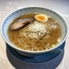 シセン - 料理写真:◆ 朝ら〜めん ¥700-