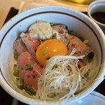 焼肉 徳寿 藻岩店 - 