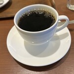 Ueshima Kohi Ten - ブレンドコーヒー