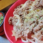 うどん田中 - 