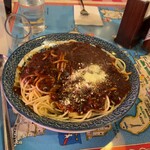 ハンターラストラーダ - 