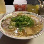 いいちょ ラーメン - 