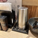 姫路麺哲 - コップと気付くのに時間がかかったじゃないかっ！