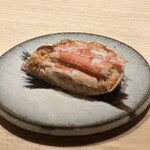 三宿の鮨 えん 別邸 - 