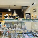 Premarché Gelateria - 