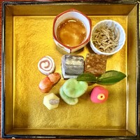 はり重 道頓堀本店 - 