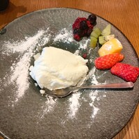 鉄板焼 摩天楼 東京スカイツリー・ソラマチ店 -  鉄板焼 摩天楼 東京スカイツリー・ソラマチ店 -