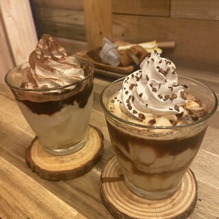 ネガティブカフェ バー モリオウチ_0