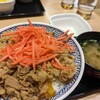 吉野家 - 料理写真: