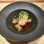 根津 焼鳥 照隅 - 