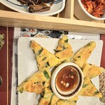 韓国料理 benibeni - 