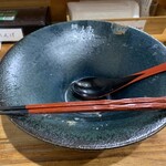 Taishio Soba Enishi - 