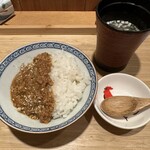 根津 焼鳥 照隅 - 