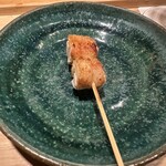 根津 焼鳥 照隅 - 