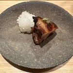 根津 焼鳥 照隅 - 