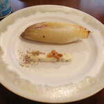 il tram - チコリのロースト