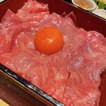 個室和食 肉割烹 吟次郎 - 