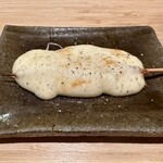 根津 焼鳥 照隅 - 