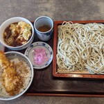 麺房 八角 - 