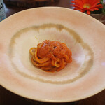 il tram - ポモドーロ ピスタチオオイル