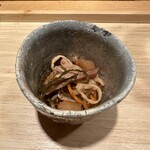 根津 焼鳥 照隅 - 