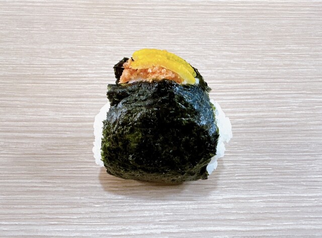 kitchen car omusubi （キッチンカー オムスビ） - 甲斐住吉/おにぎり