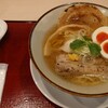 麺スタイル谷本家